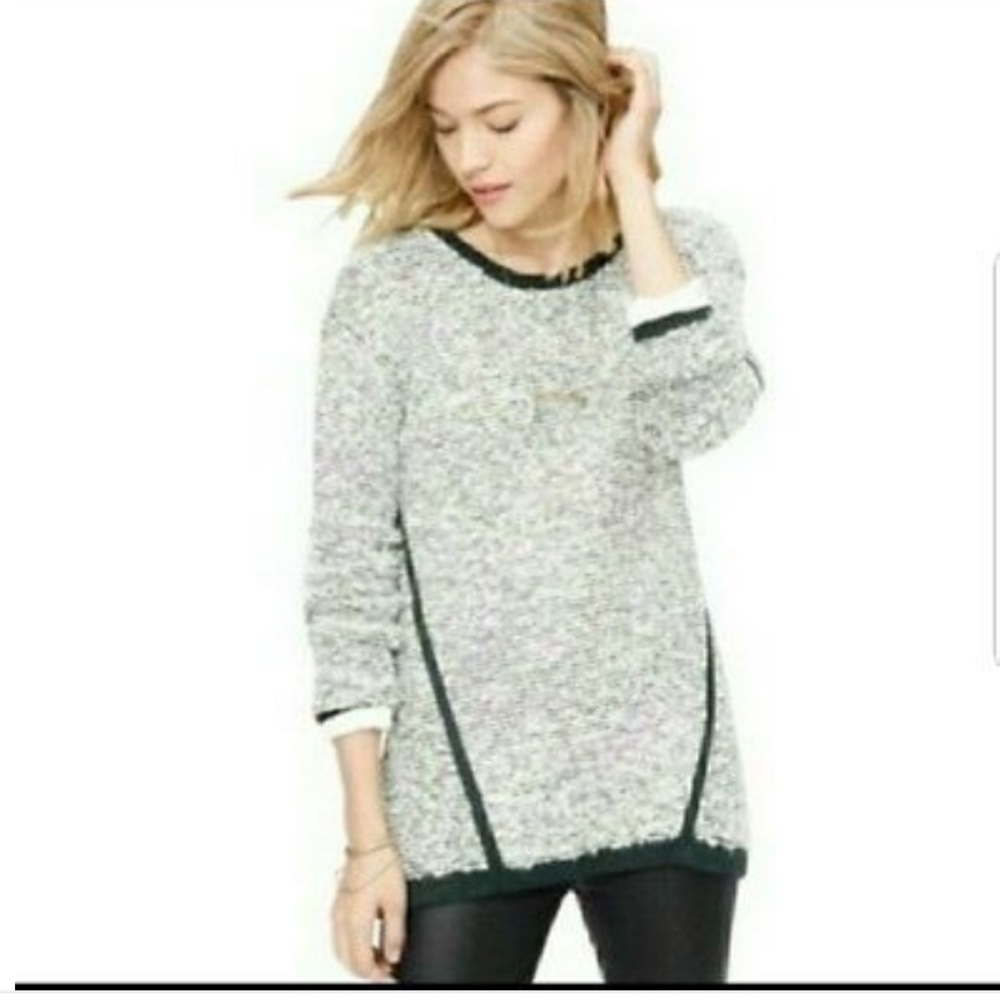 Lou & Grey Sweater